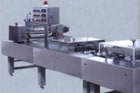 Fully Automatic Wafer Production Line