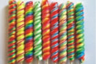 Crutch Lollipop Production Line