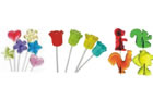 Deposited Lollipop Production Line
