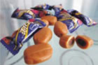 Toffee Candy Production Line