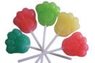 Shaped Lollipop Production Line