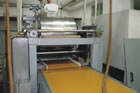 Automatic Snickers Sugar Bars Forming Line