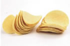 Compound Potato Chips Production Line